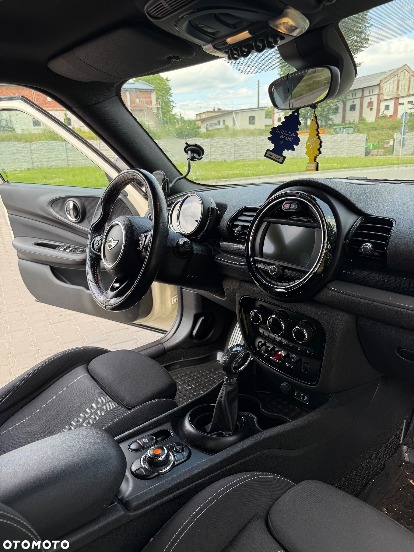MINI Clubman One D - 7