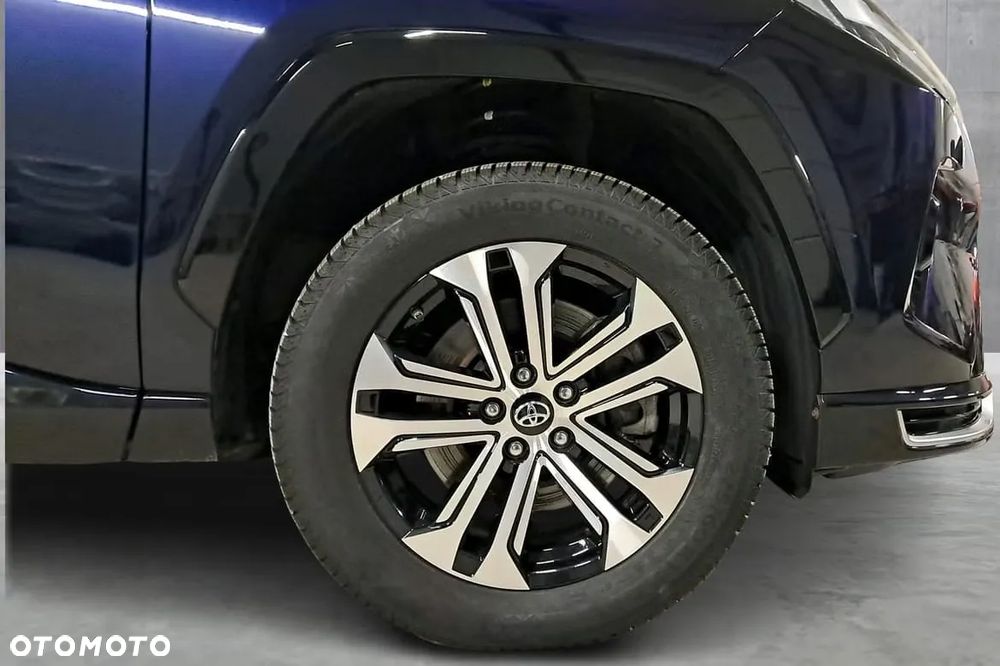 Toyota RAV4 2.5 Plug-In Hybrid Style 4x4 - 7