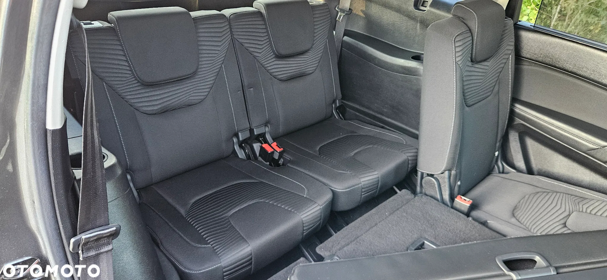 Ford S-Max 2.0 EcoBlue Trend - 30