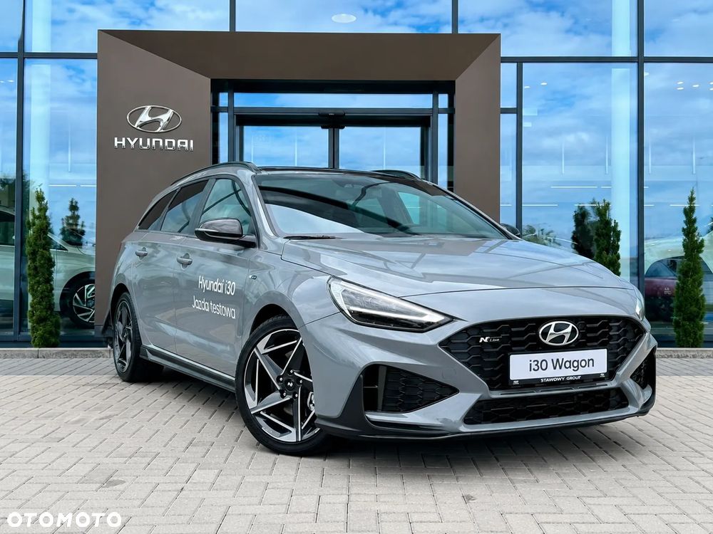 Hyundai i30 - 8