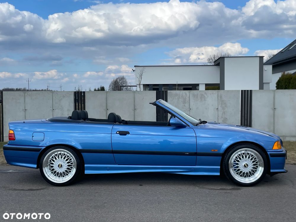 BMW M3 - 4