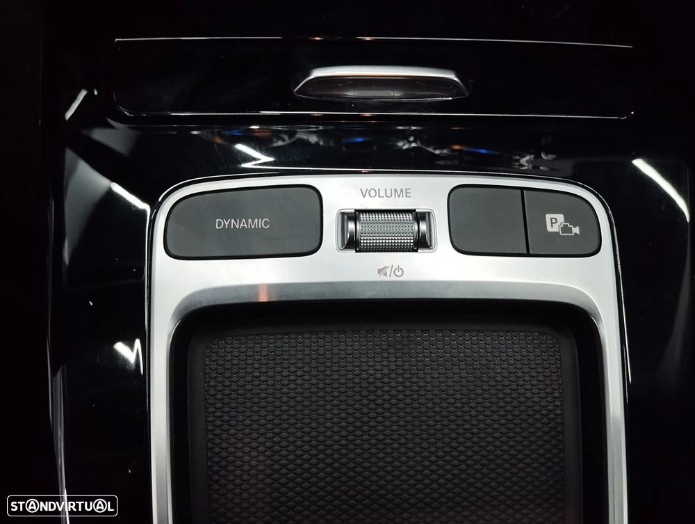 Mercedes-Benz A 200 Progressive Aut. - 43