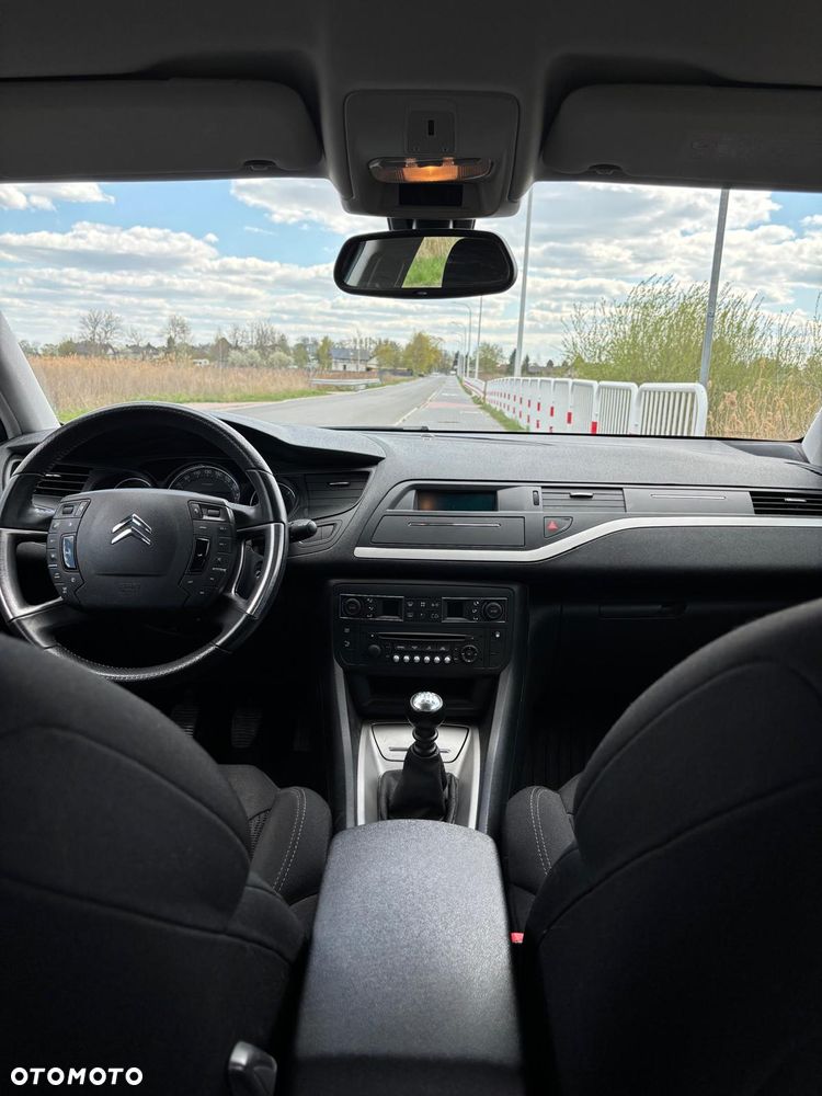 Citroën C5 2.0 HDi Selection - 6