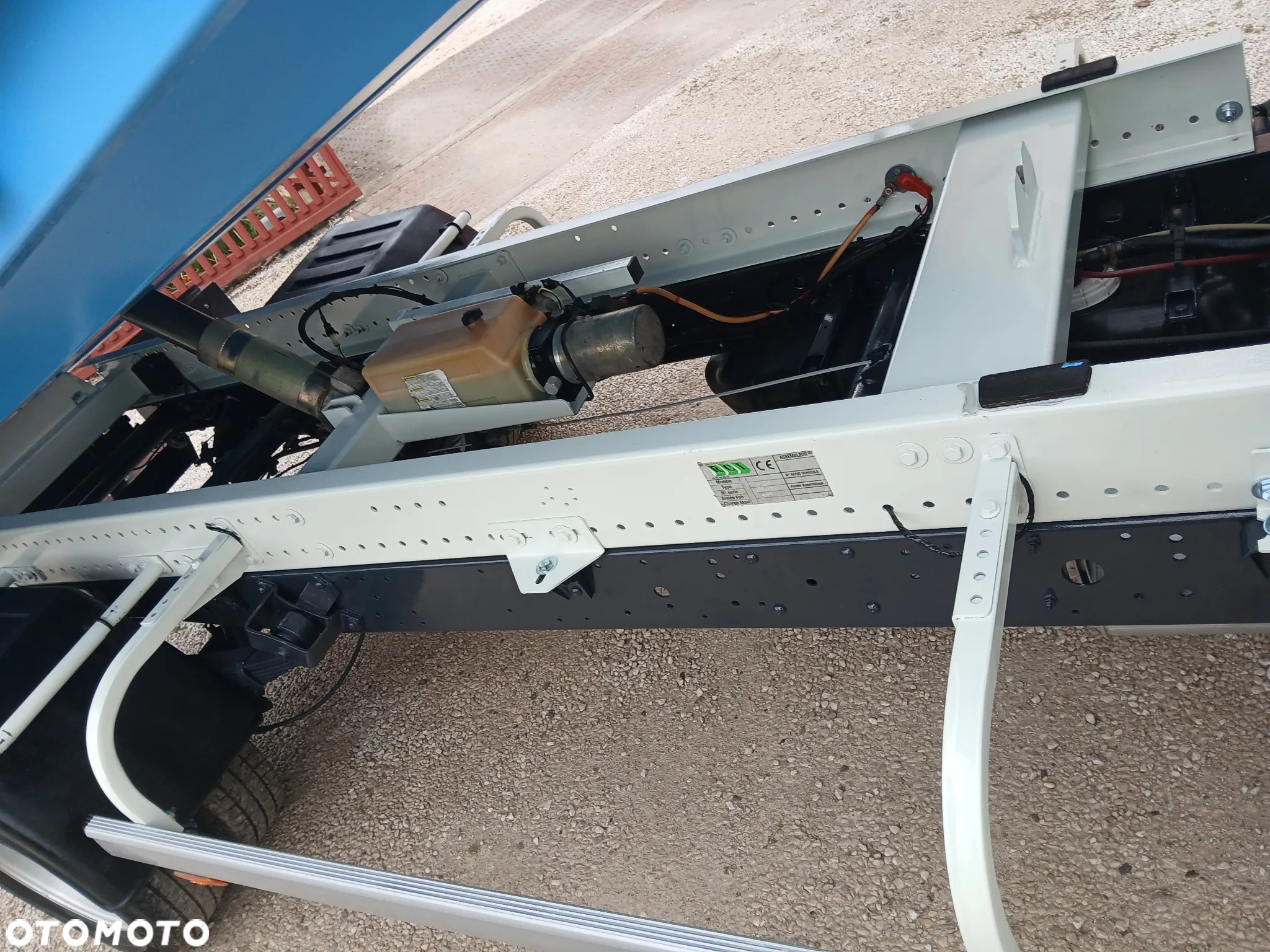 Iveco Daily35c15 - 27