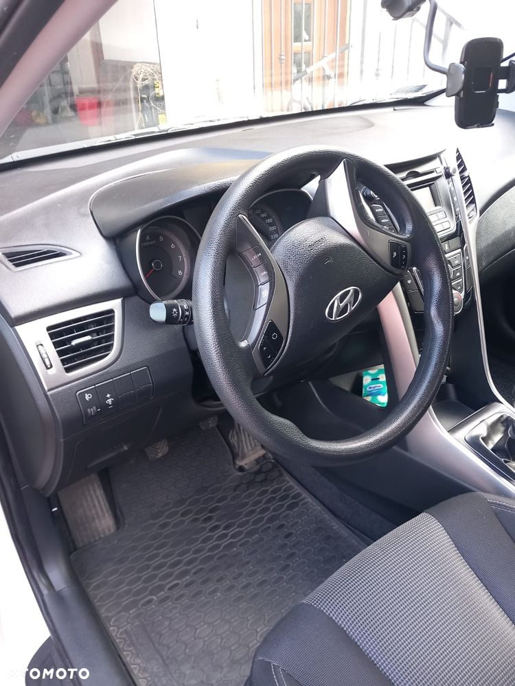 Hyundai i30 1.4 Style - 4