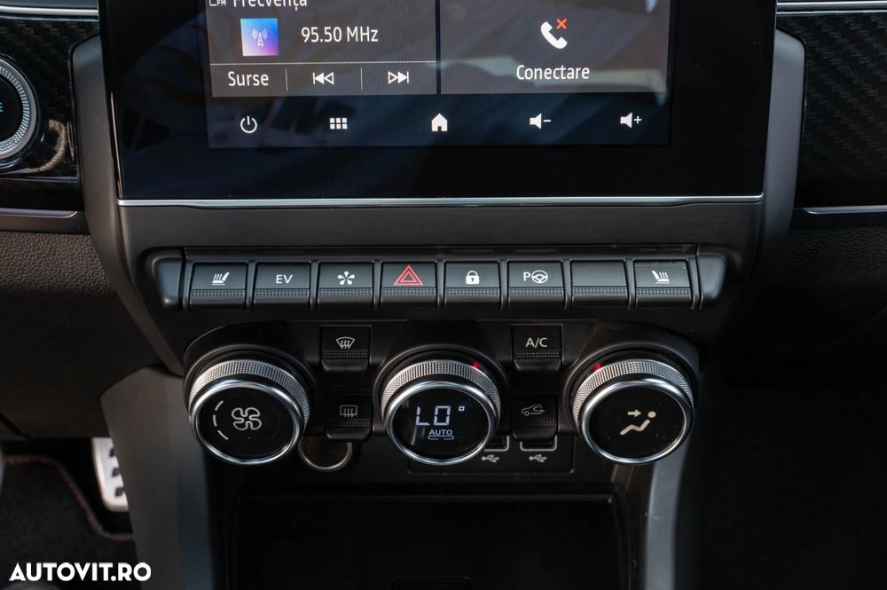 Renault Arkana E-TECH RS Line - 25