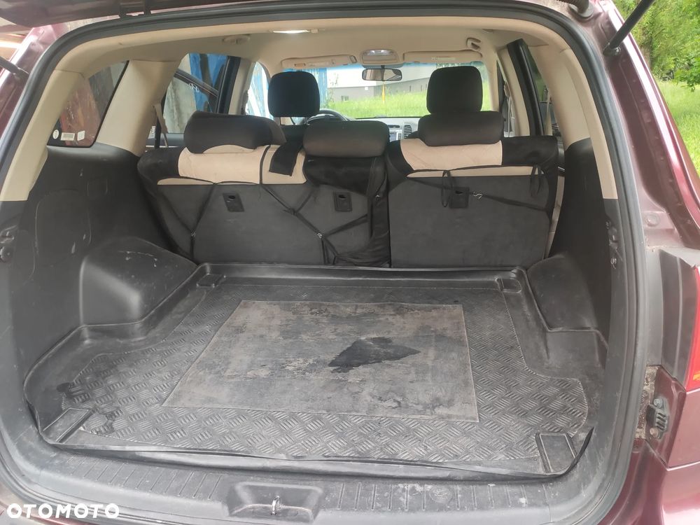 Hyundai Santa Fe - 9