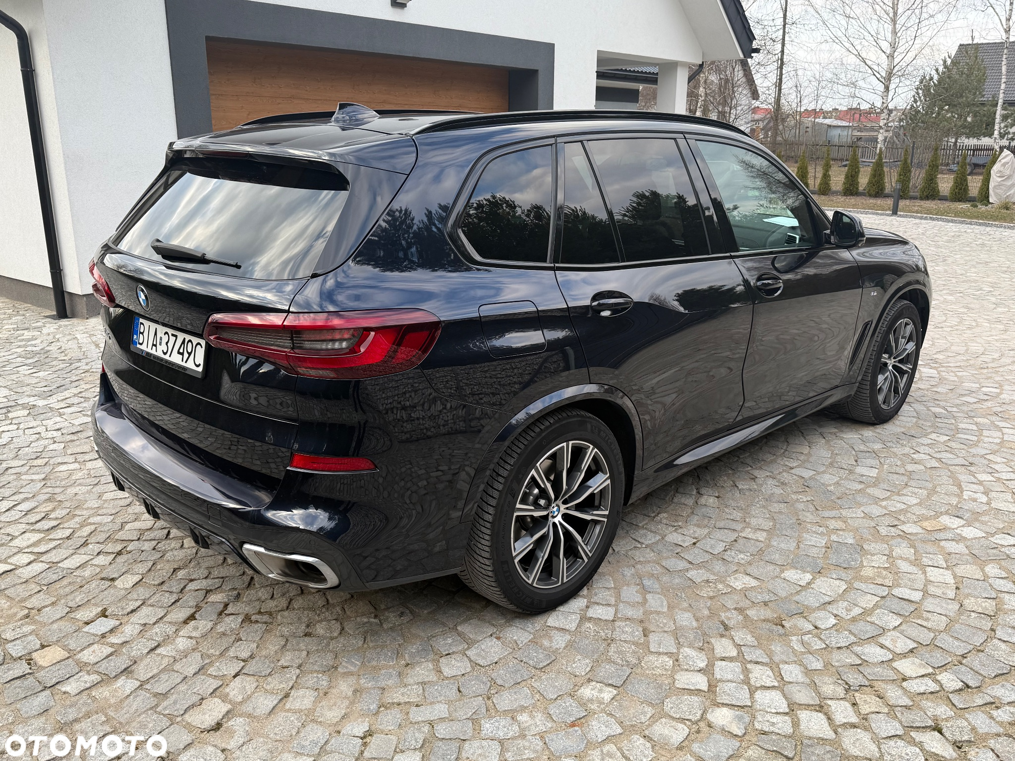 BMW X5 xDrive30d - 15