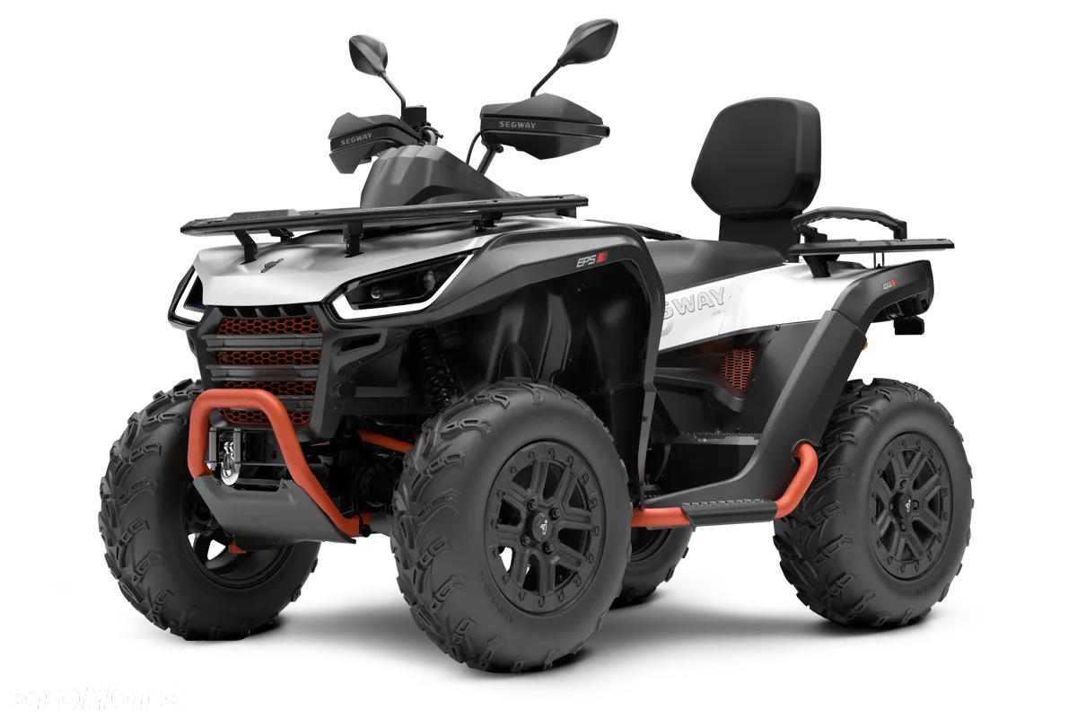 Segway Snarler AT6 - 9