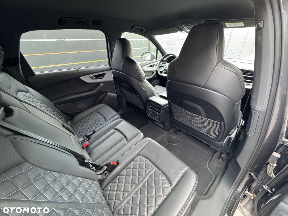 Audi Q7 50 TDI mHEV Quattro S Line Tiptr - 19