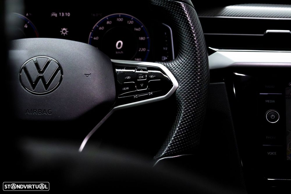 VW Arteon Shooting Brake 2.0 TDI Elegance - 18