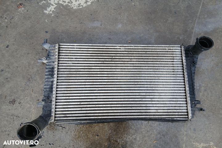 Intercooler 1K0145803Q 0281002399 038906051B 1K0145803Q 0281002399 03 - 1