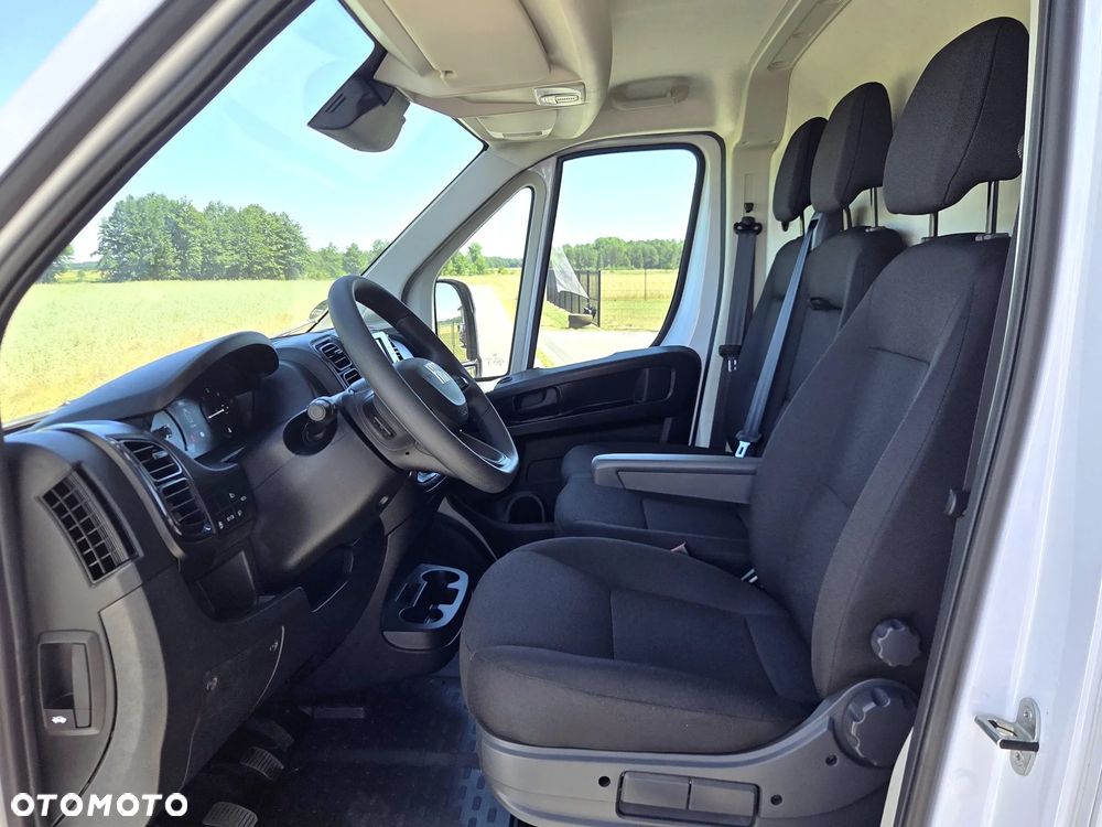 Fiat DUCATO, - 16