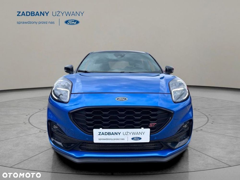 Ford Puma 1.5 EcoBoost ST X - 3
