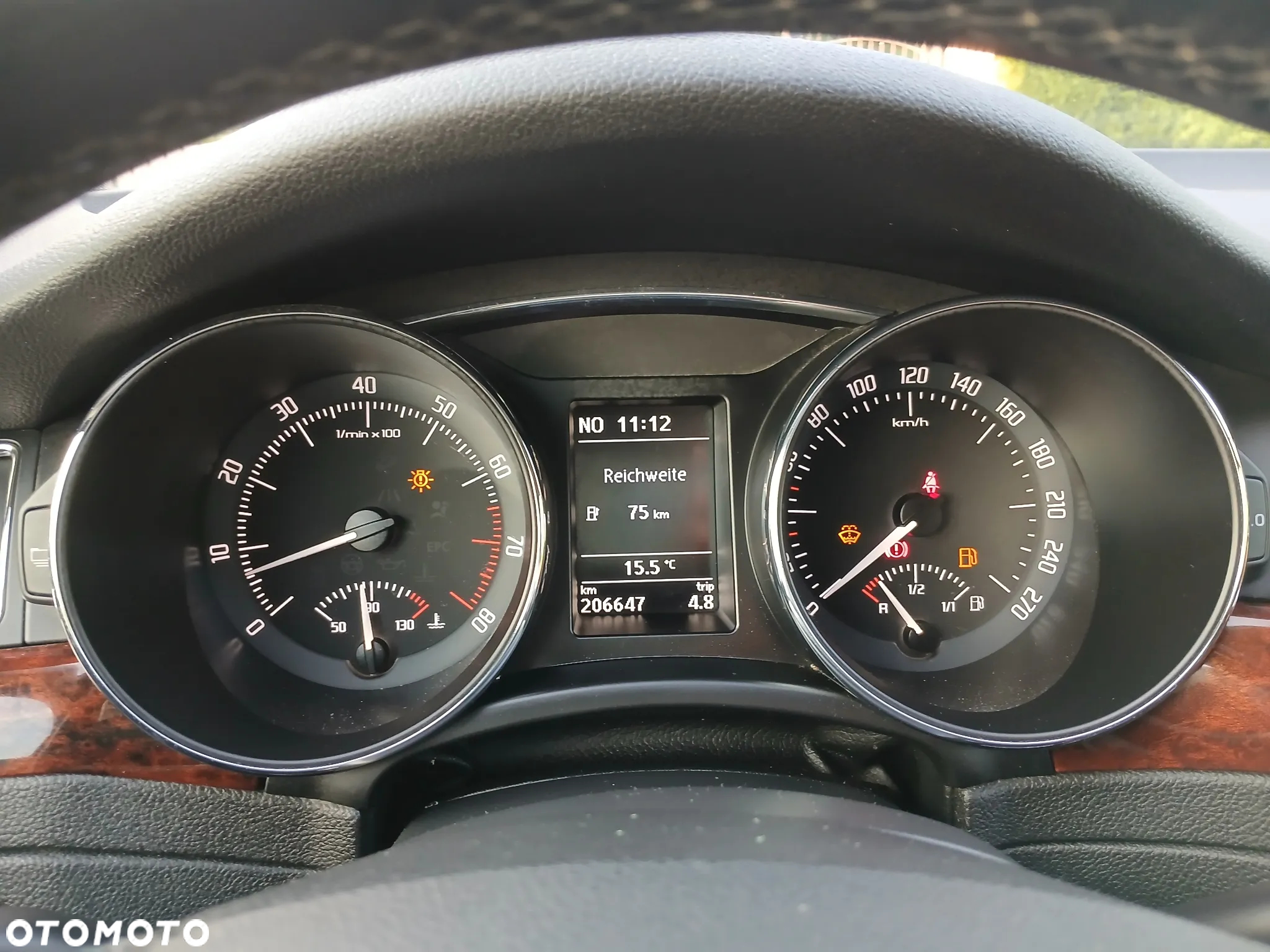 Skoda Superb 1.4 TSI Elegance - 20