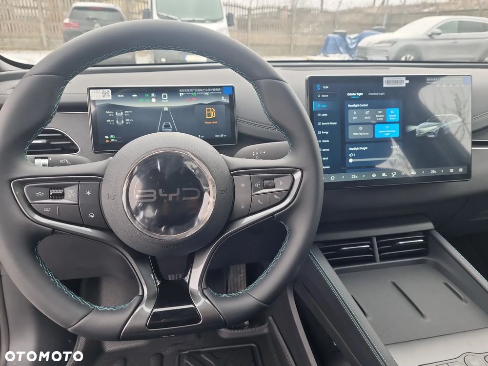 BYD Seal 6 1.5 Boost - 12