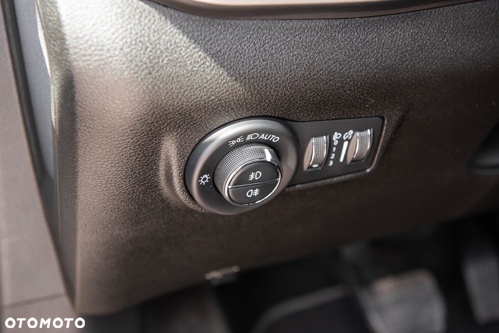 Jeep Compass 1.3 T-GDI I4 Automatik Limited - 18