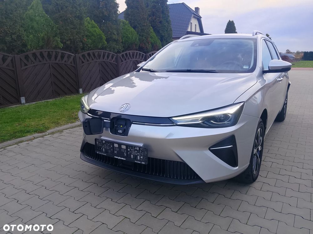 MG 5 - 10