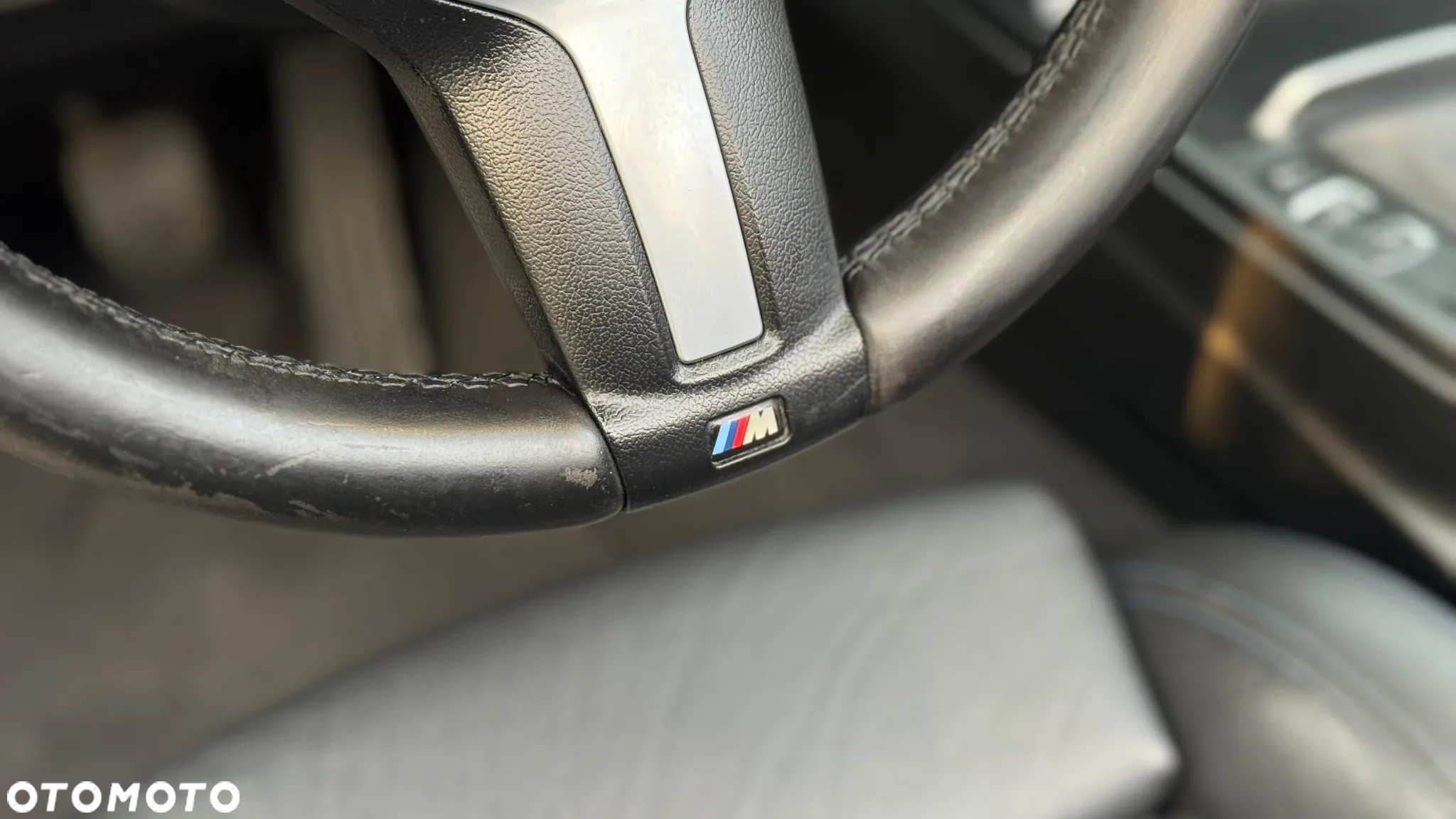 BMW Seria 4 425d Cabrio M Sport - 15