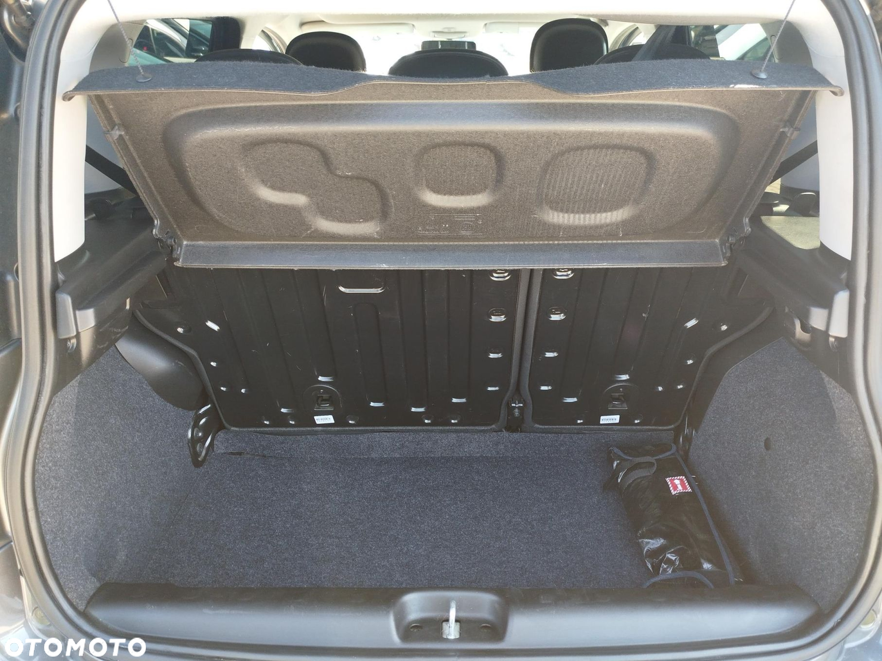 Fiat Panda - 13