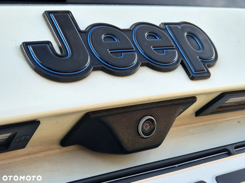 Jeep Renegade 1.3 GSE T4 Turbo PHEV 4xe S S&S - 24