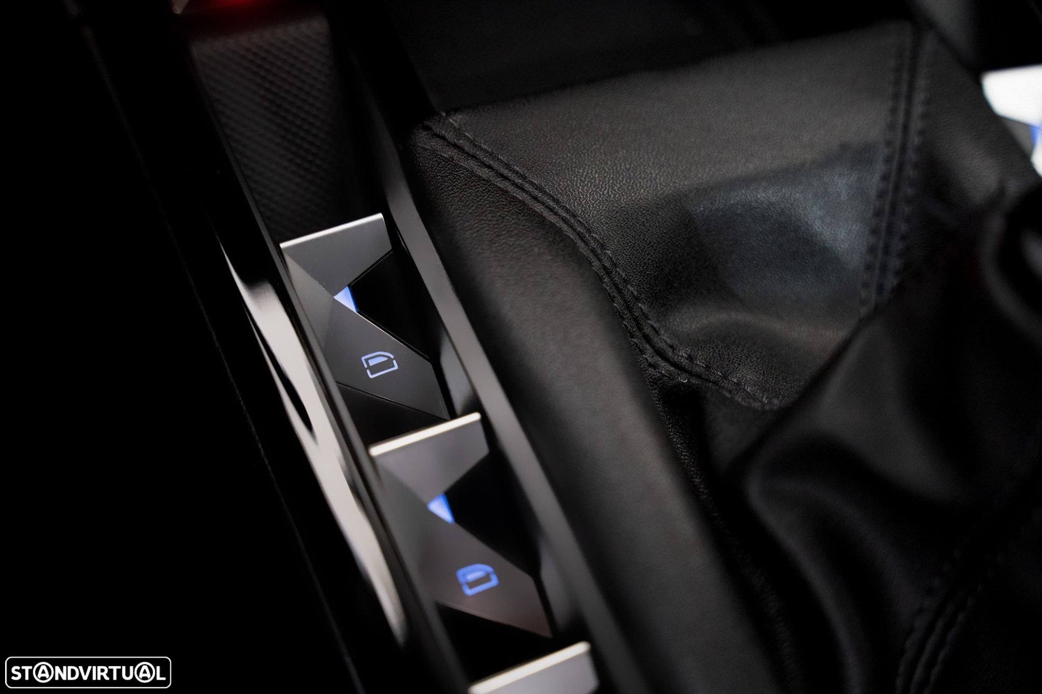 DS DS3 Crossback 1.5 BlueHDi Performance Line - 11