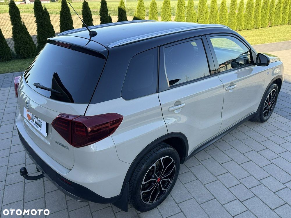 Suzuki Vitara - 20