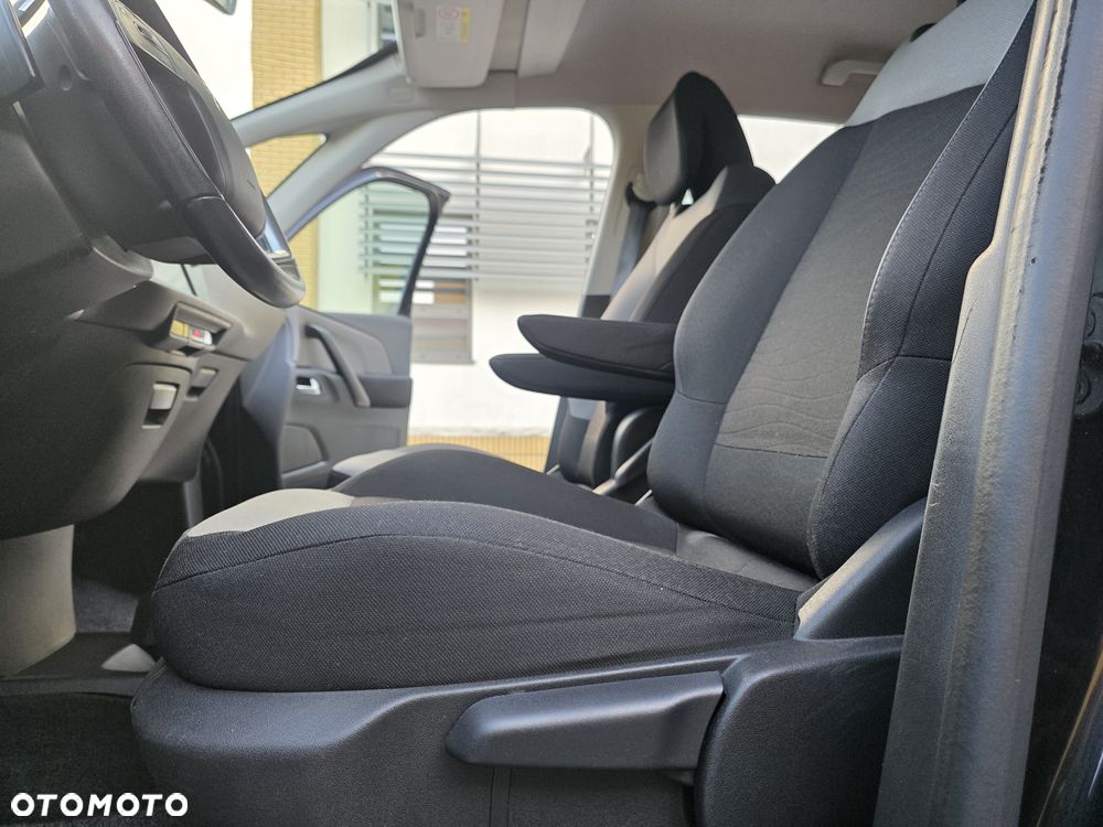 Citroën C4 Picasso 2.0 BlueHDi Intensive - 28