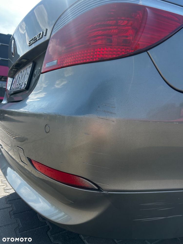 BMW Seria 5 - 17