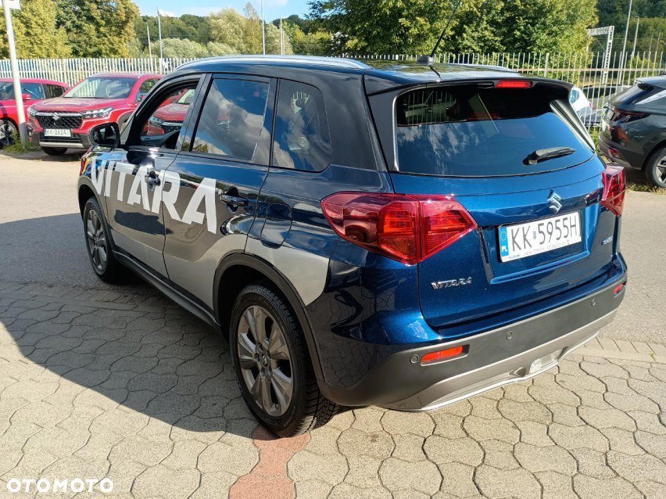 Suzuki Vitara - 3