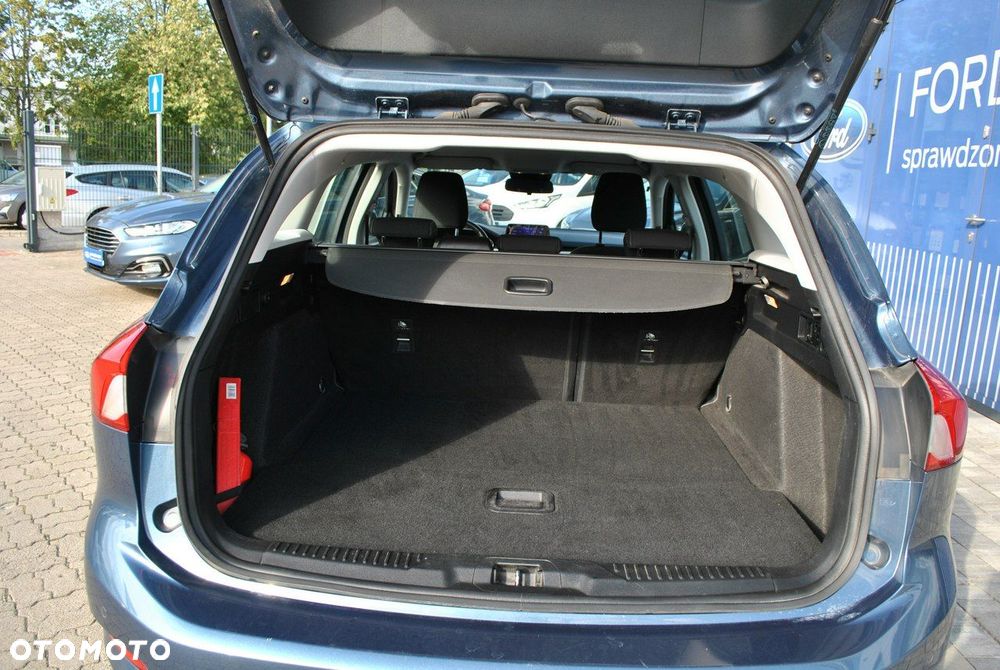Ford Focus 1.5 EcoBlue Connected - 10