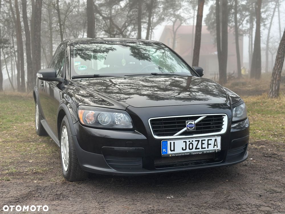 Volvo C30 1.6 Momentum - 6