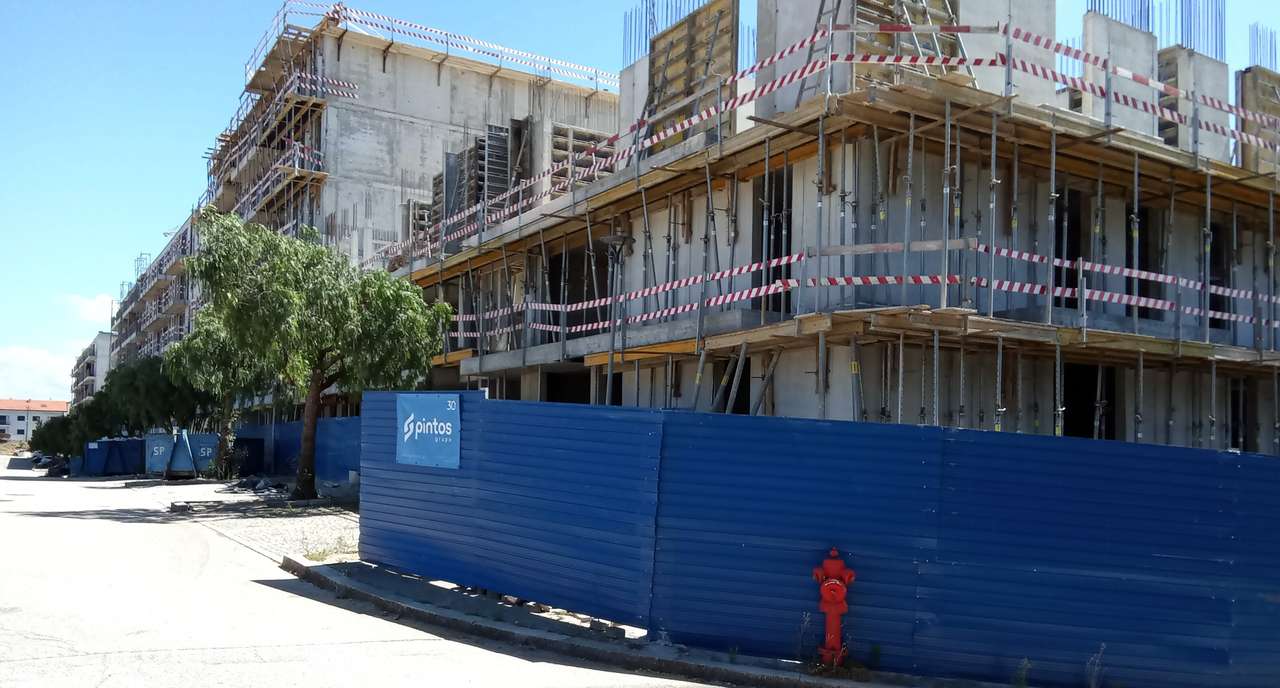 T2+Office - Poente - Jardins da Seara Lote 8 - CO - Grande imagem: 2/7