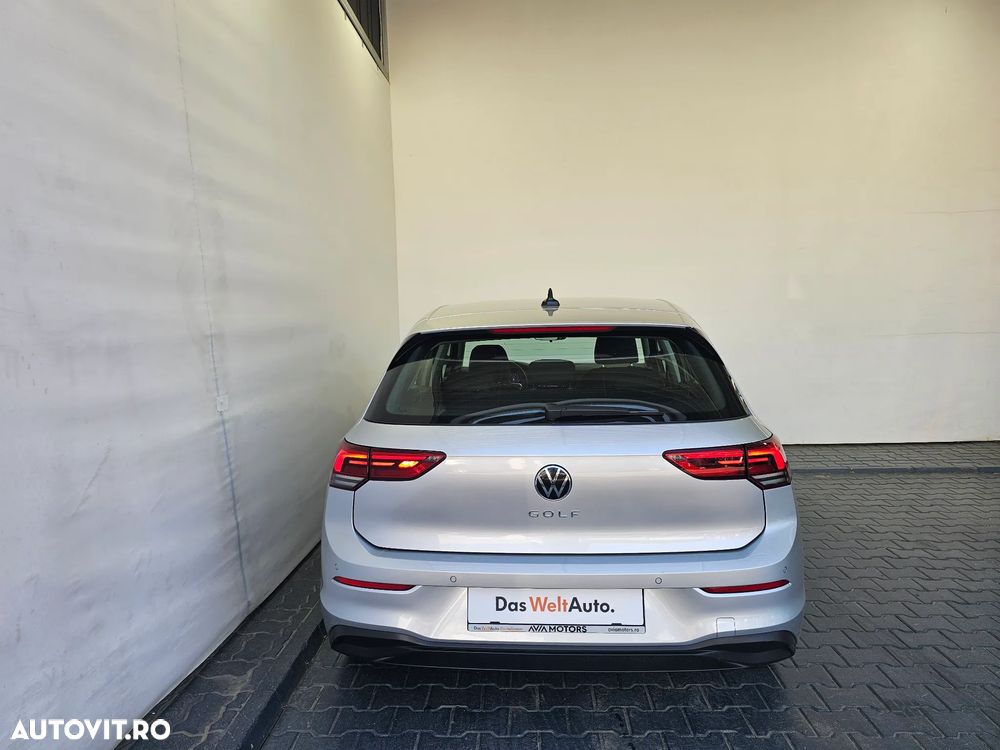 Volkswagen Golf 1.0 TSI Life - 26