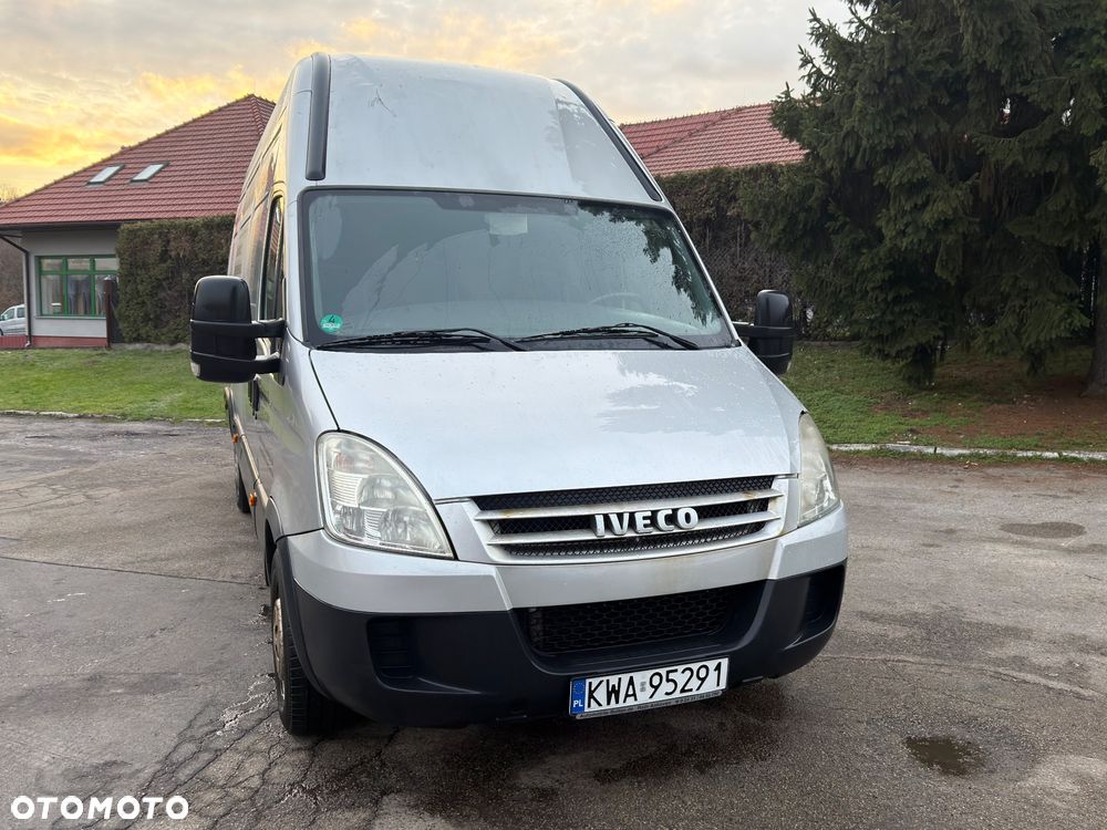 Iveco Daily - 5
