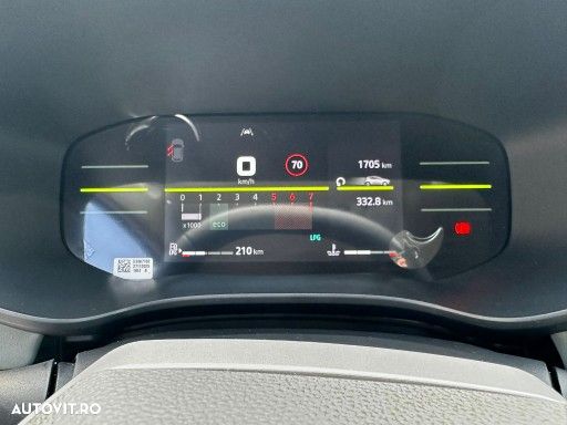 Dacia Sandero Stepway TCe 110 MT6 Extreme+ - 8