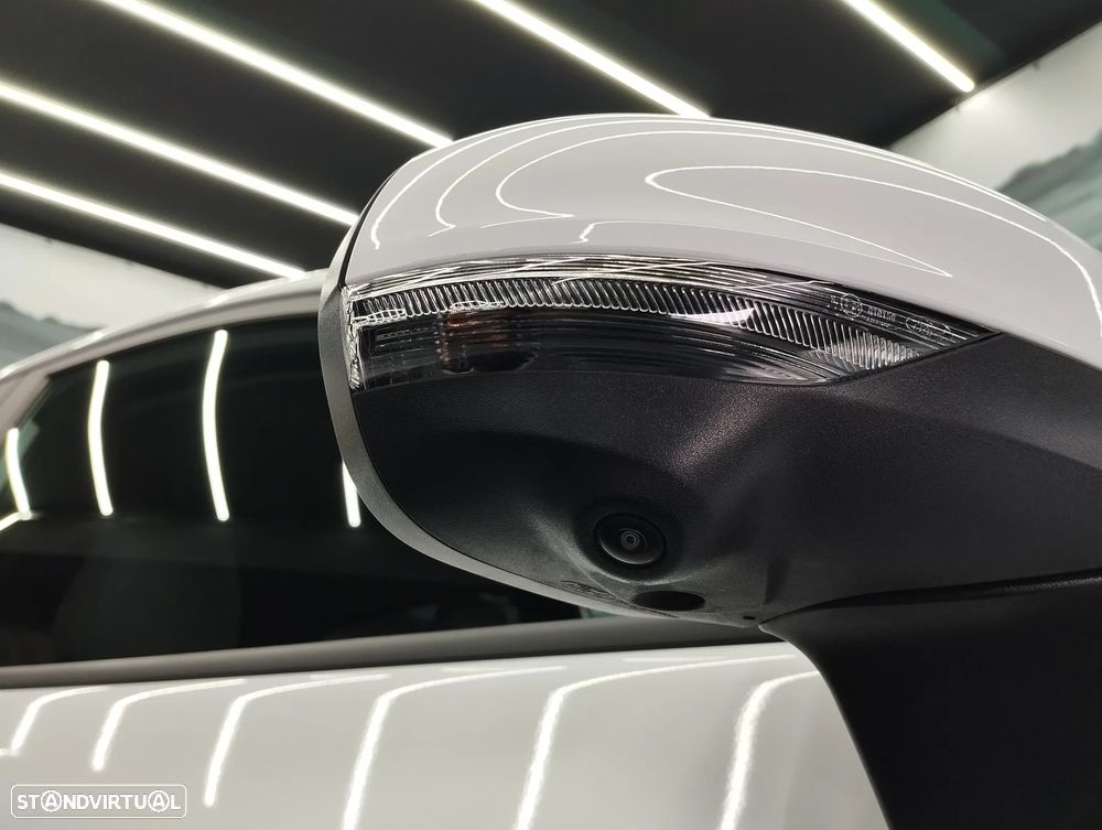 Ford Puma Gen-E 54 kWh Premium - 13