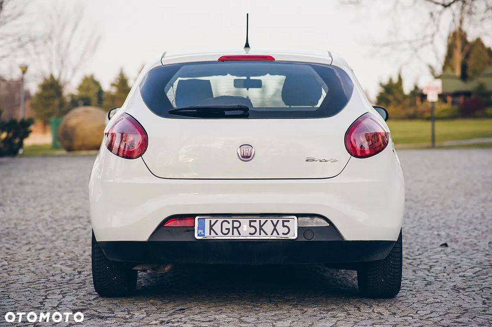 Fiat Bravo - 6
