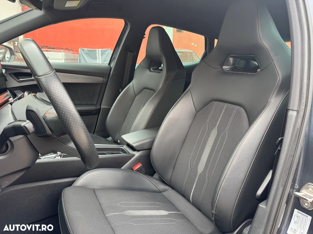 Cupra Formentor VZ 1.4 e-Hybrid DSG Tribe Edition - 23