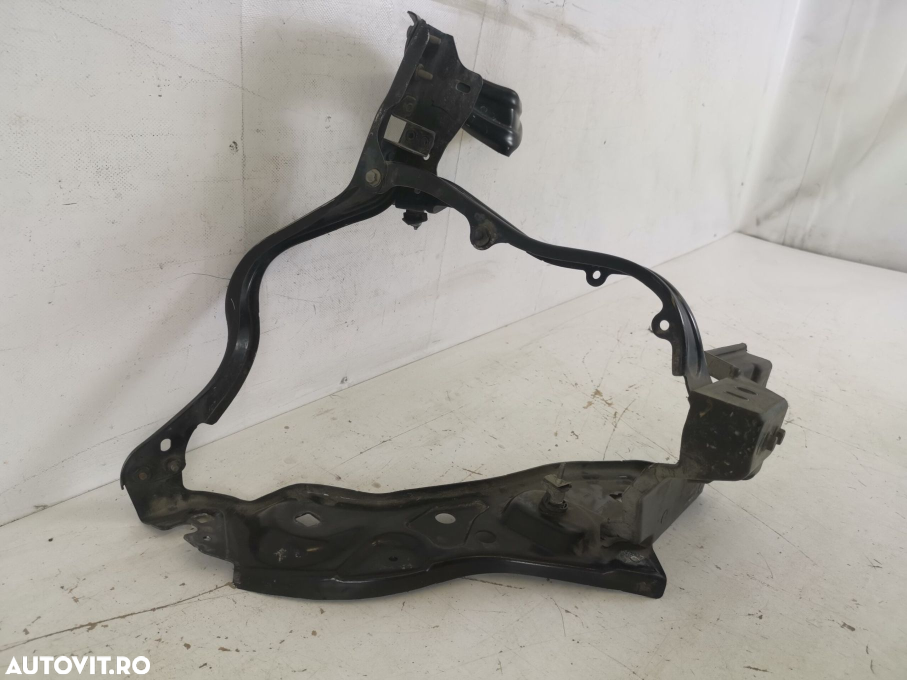 Suport Far Mercedes-Benz  CLS-Class C218/X218 [2011 - 2014] Original I - 3