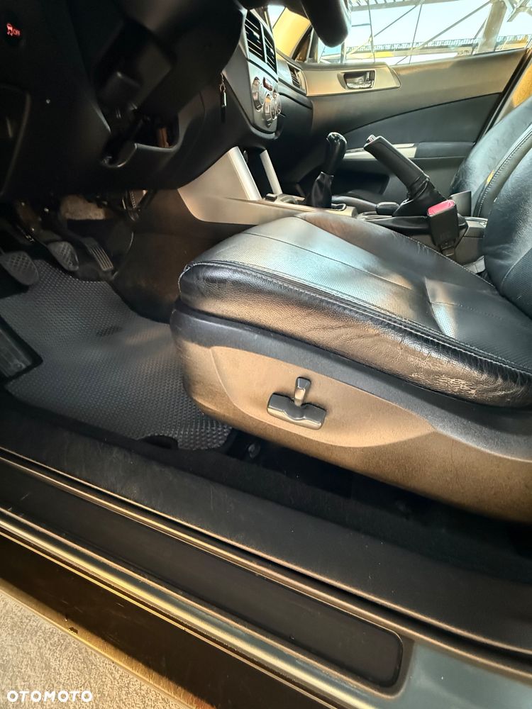 Subaru Forester - 29