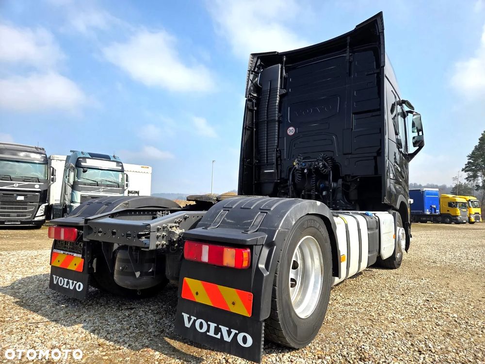 Volvo FH500 / XENON / ACC / I PARK COOL / ZŁOTY KONTRAKT / NOWE SPRZĘGŁO - 7