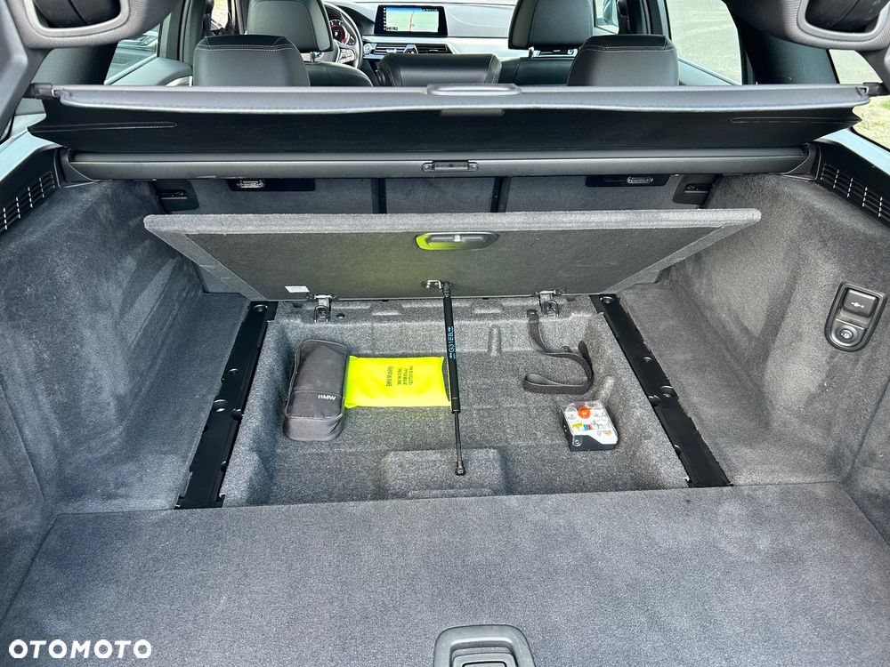 BMW Seria 5 520d Luxury Line - 24