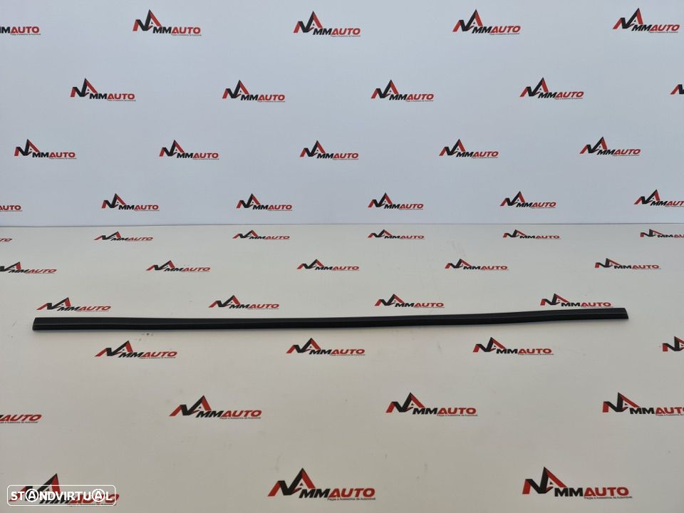 Aileron Mala BMW Série 5 E39 Look M5 - 2