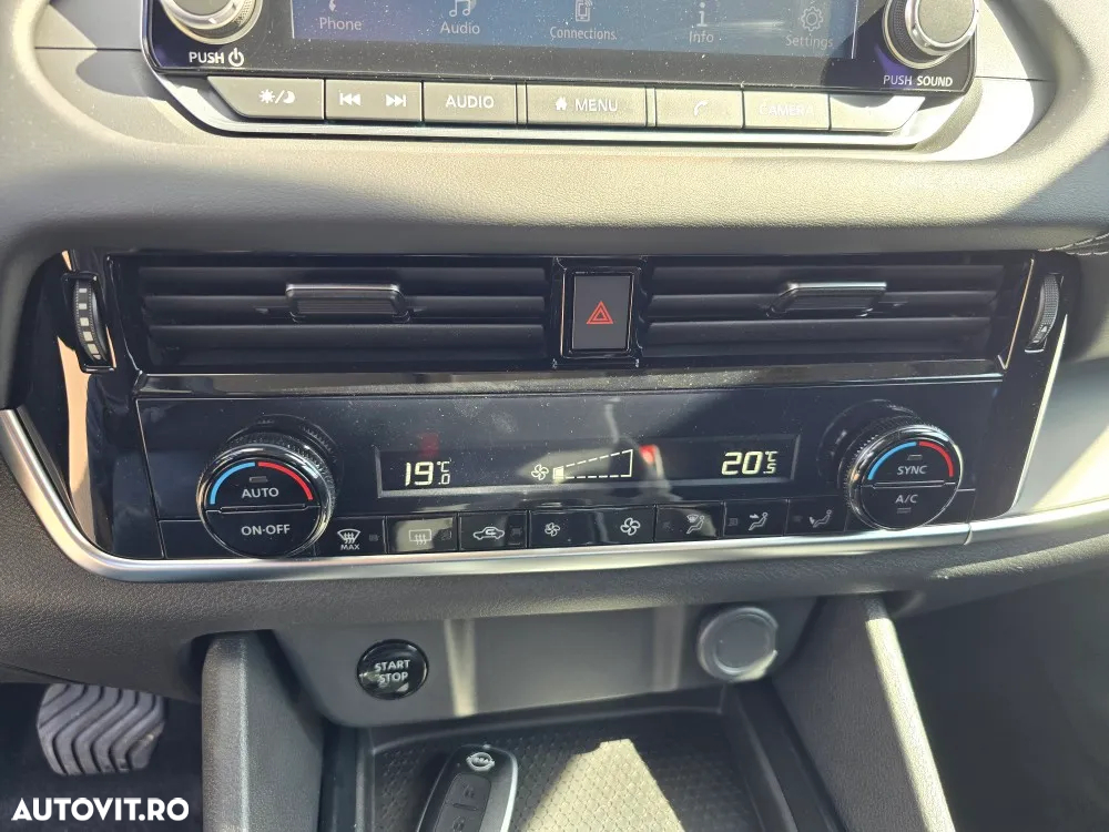Nissan Qashqai 1.5 188CP e-POWER N-Connecta - 15