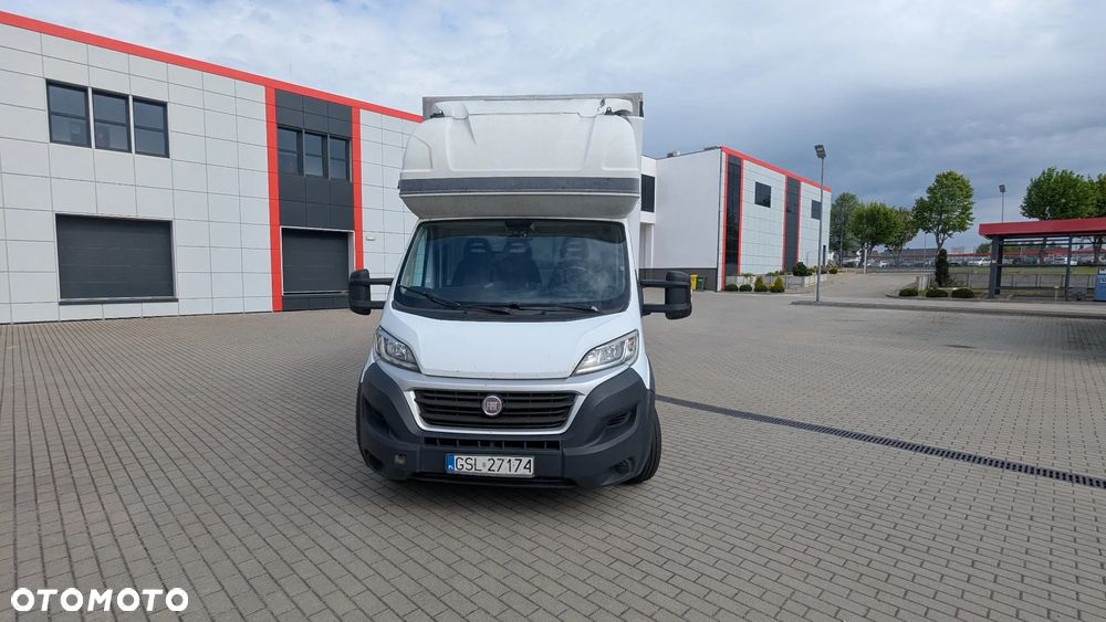 Fiat DUCATO - 1