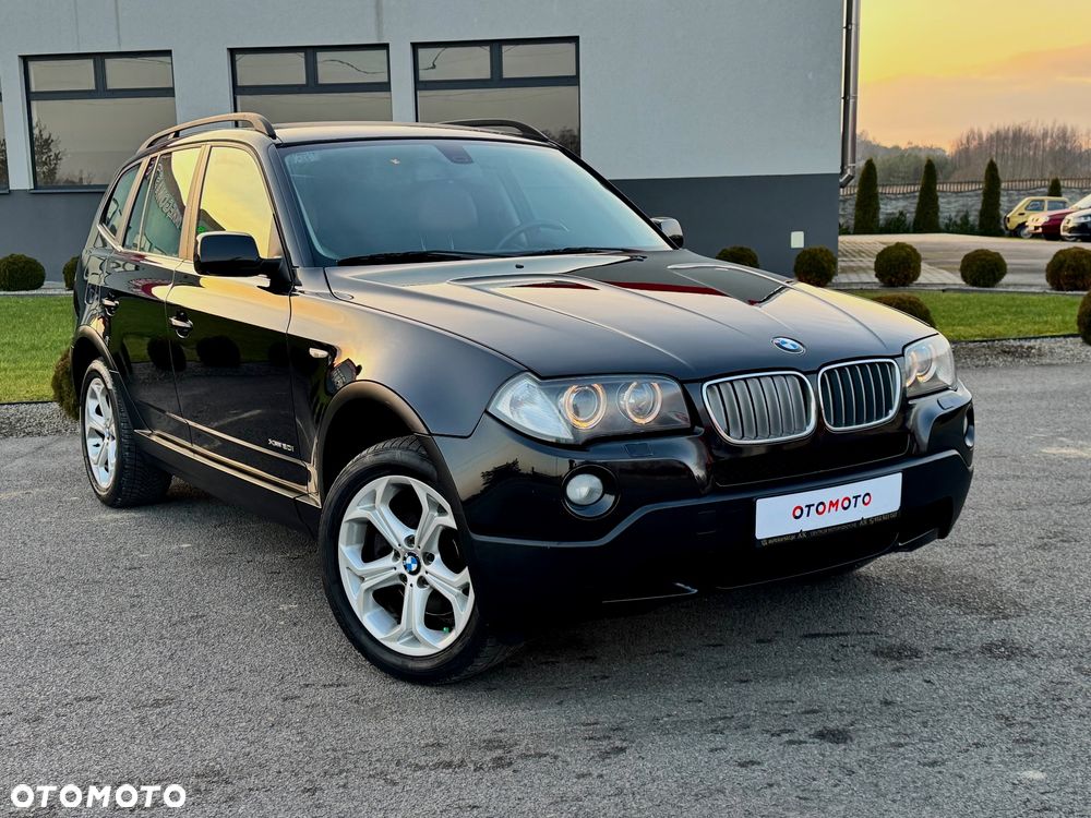BMW X3 xDrive20i Limited Sport Edition - 12