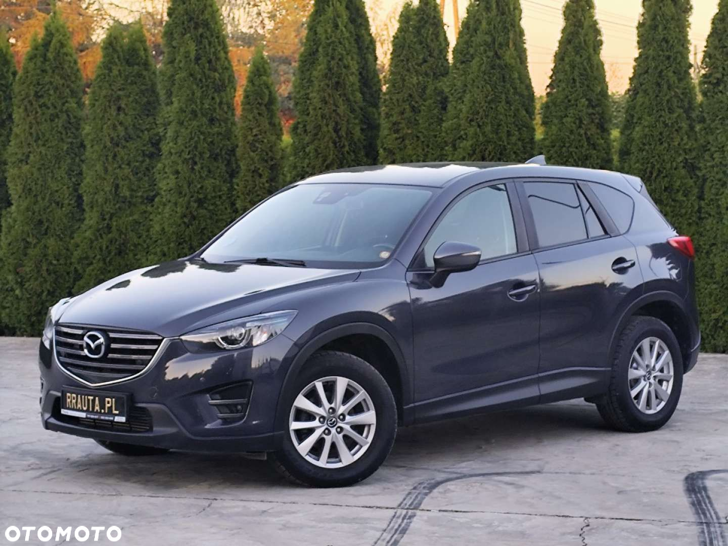 Mazda CX-5 - 33