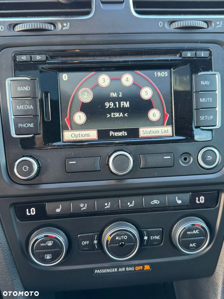 Volkswagen Golf 2.0 TSI GTI DSG - 17