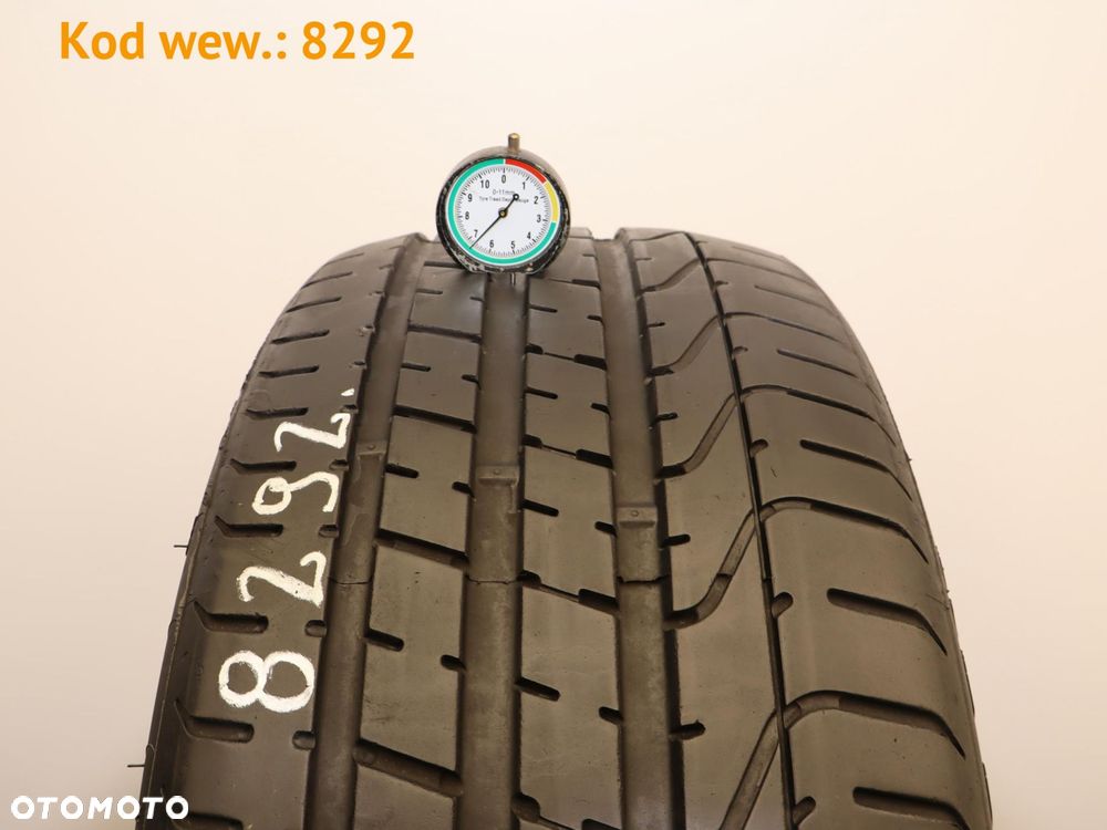 Pirelli P Zero - 245/40 R18 - 1